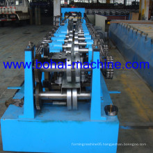 Bohai C Shape Purling Automatic Roll Forming Machine